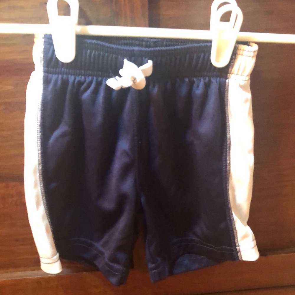 🩳 Baby Shorts Bundle 🩳 - Picture 10 of 14